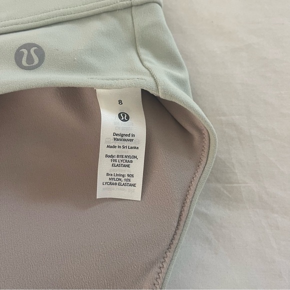 Lululemon Sweet Awakenings Sports Bra - Picture 4 of 5